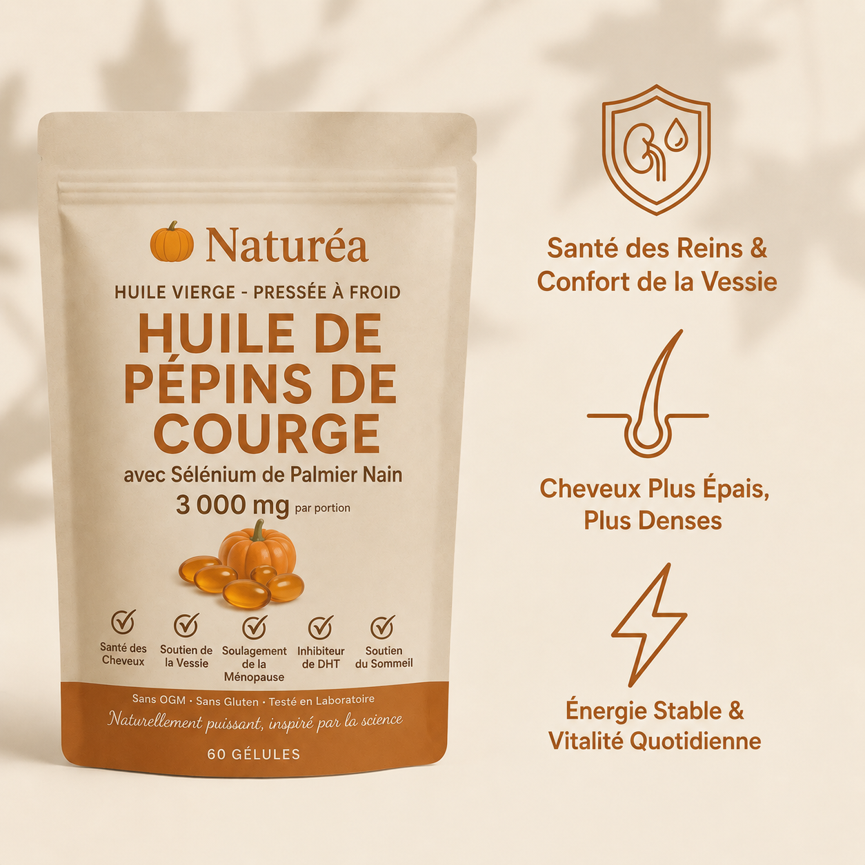 Naturéa ™
