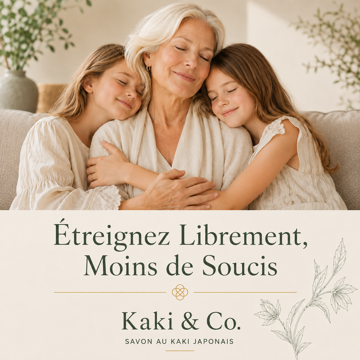 Kaki & Co.