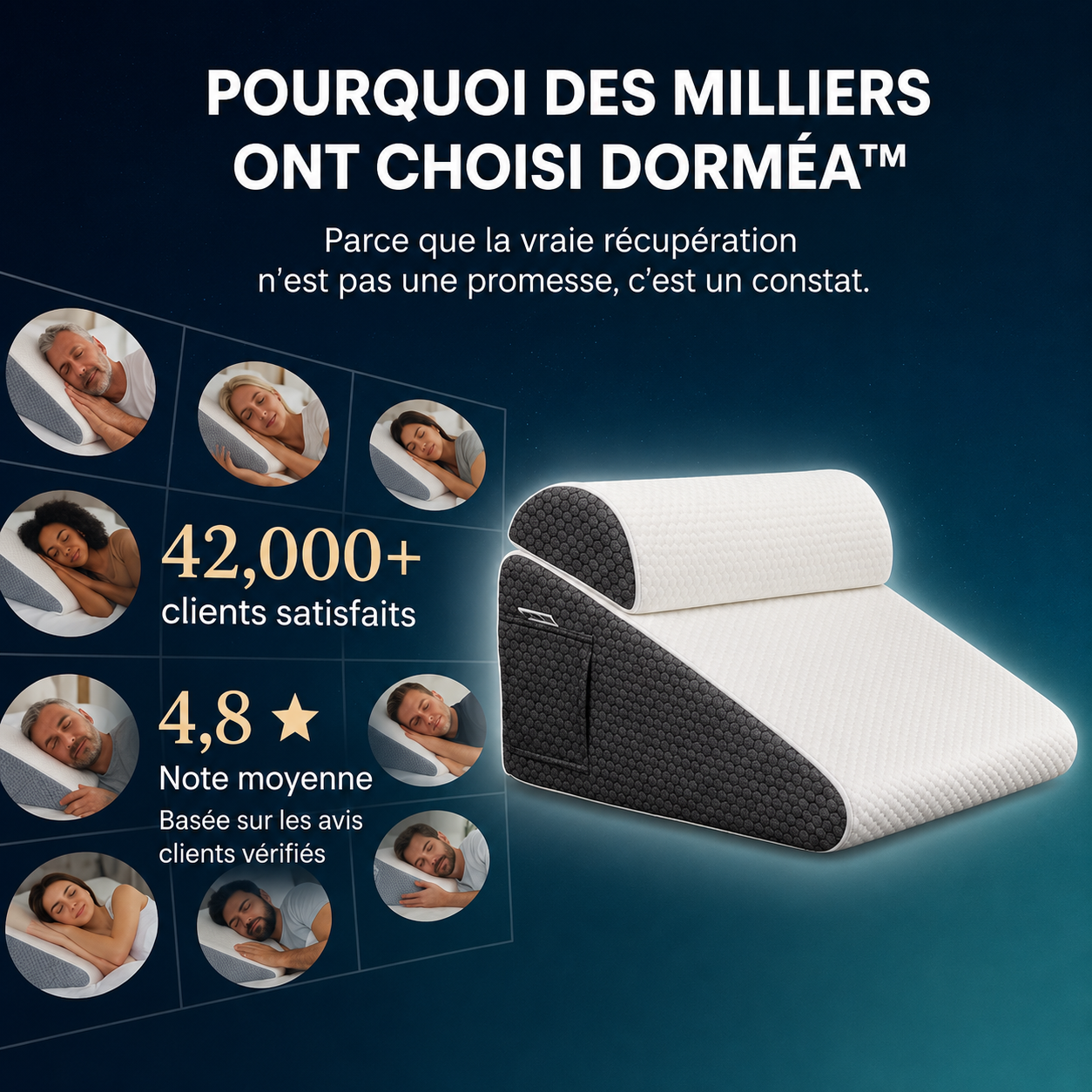 Dorméa™