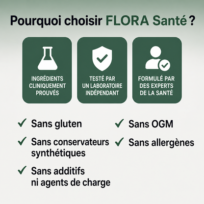 FLORA ™