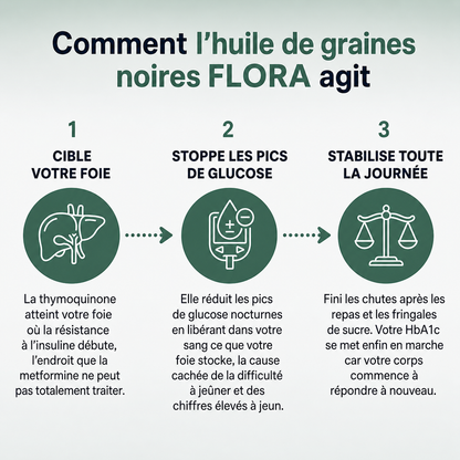 FLORA ™