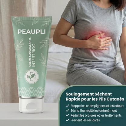 Premium Peaupli Crème Anti-Intertrigo