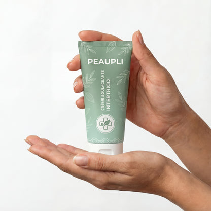 Premium Peaupli Crème Anti-Intertrigo
