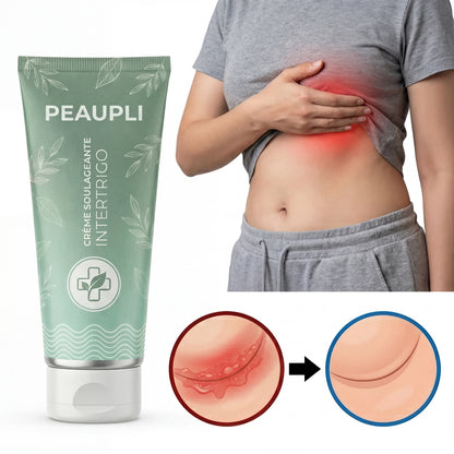 Premium Peaupli Crème Anti-Intertrigo