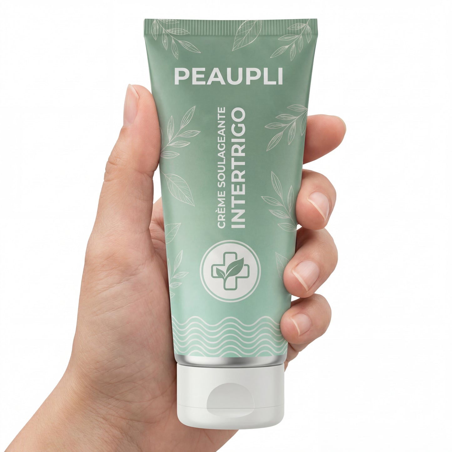Premium Peaupli Crème Anti-Intertrigo