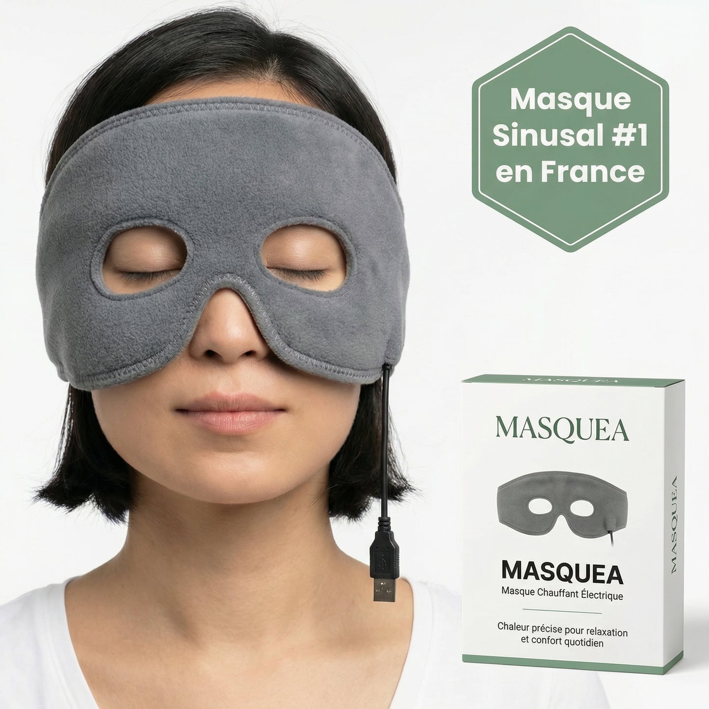 MASQUEA ™