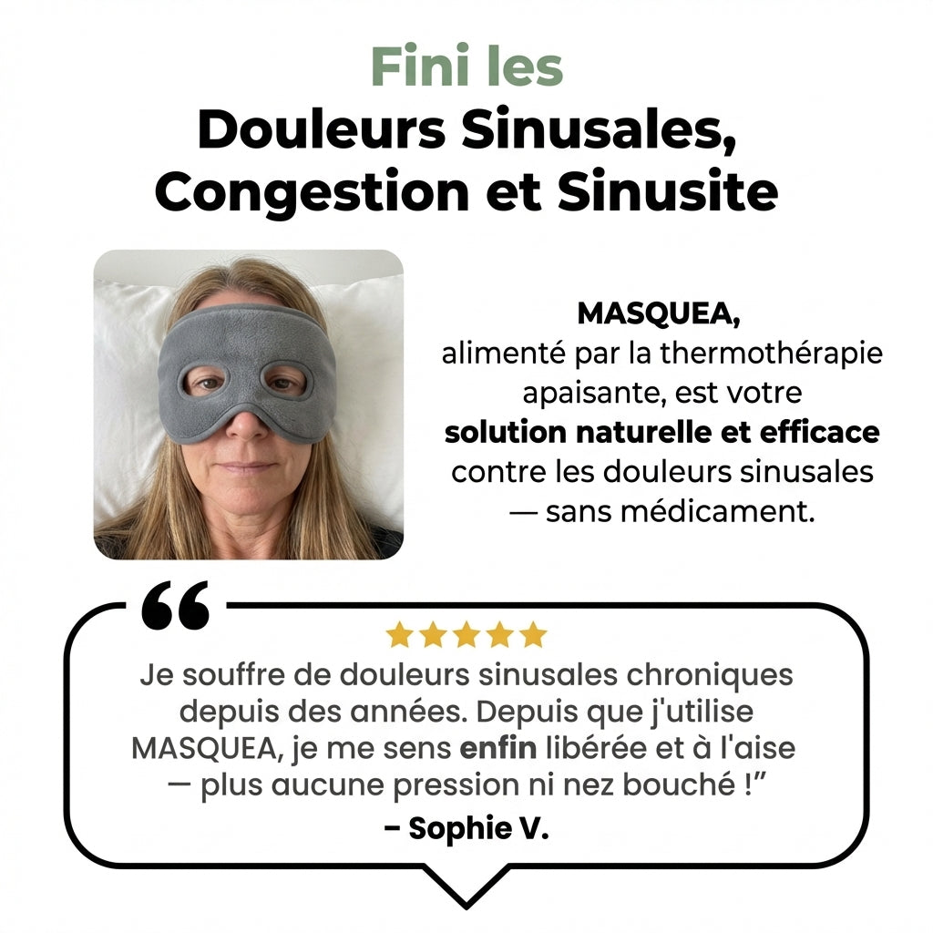 MASQUEA ™