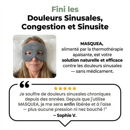 MASQUEA ™