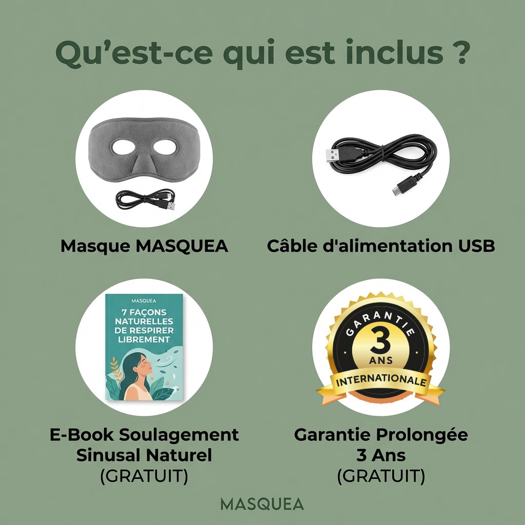 MASQUEA ™