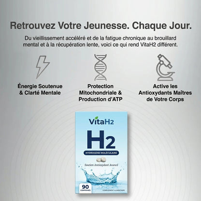 VITA H2 ™
