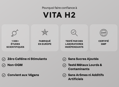 VITA H2 ™